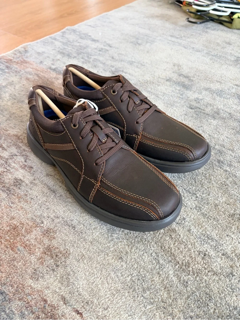 Clarks Shoes